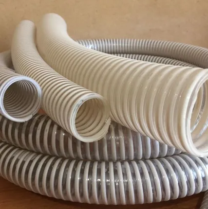 Фото №0 Шланг ПВХ напорный, пищевой, 320N008, внутр. диаметр 8 мм.