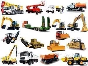 фото Аренда асфальтоукладчика 5 м