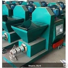 Фото №0 Экструдер Pini&amp;Kay