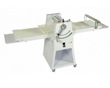 фото Тестораскаточная машина Apach ASH600/1000