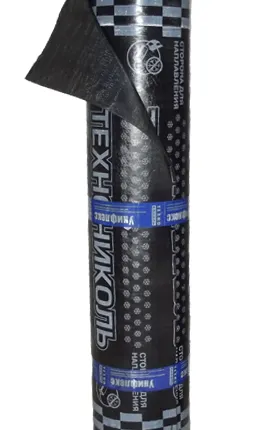 Фото №0 Унифлекс ТПП, 10м2