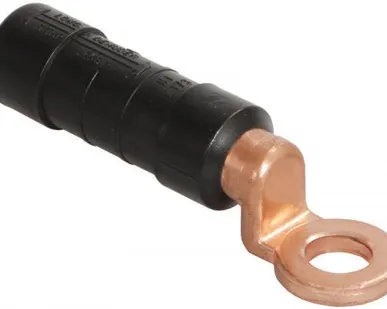 фото Наконечник герметичный НИМ 16