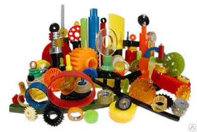 фото Полиуретановые сальники