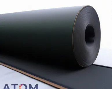 фото Лента конвейерная резинотканевая 2.2-800х3-ТК-200-5/2-РБ толщ.10-11 мм