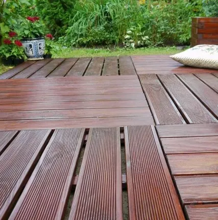 Фото №0 Рифленая террасная доска Екатеринбург