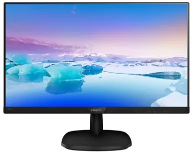 фото Монитор Philips 243V7QJABF
