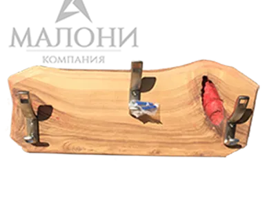 фото Вешалка 3кр