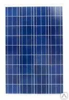 фото Поликристаллическая солнечная панель Delta SM 100-12 P