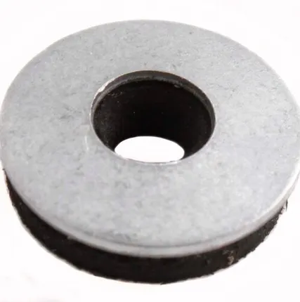 Фото №0 Шайба кров. 5,3*14 (1 000 шт)