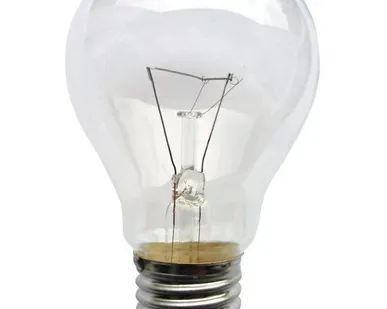 фото Лампа РН 500Вт 230-240В Е40 судовая