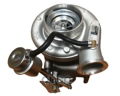 фото Турбина Hx35w Holset - 4038471 Holset арт. 4038471