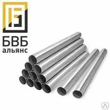 Фото №0 Труба стальная