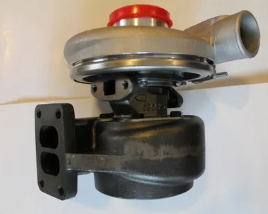 фото Турбокомпрессор WP6 (4110000054316) (13030164) (LG936)