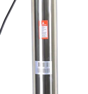 фото Скважинный насос Ресанта НС-55/80 ПРОФ