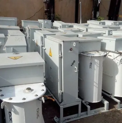 Фото №0 Трансформатор для прогрева бетона и грунта КТПТО 80