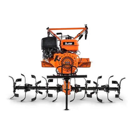 Фото №12 Мотоблок 2016Б Кентавр c усиленным редуктором