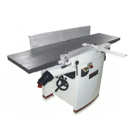 Фото №0 JPT-410 HH Фуговально-рейсмусовый станок с ножевым валом «helical»