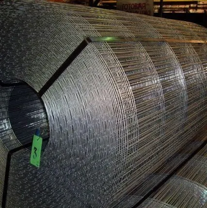 Фото №0 Сетка дорожная Вр1 ф 5 ячейка 30х30 рулон