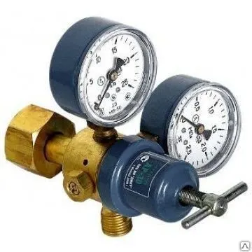 Фото №0 Редуктор АР-6(АР-30)