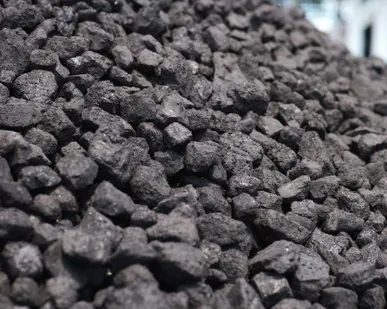 фото Уголь ДГПКО