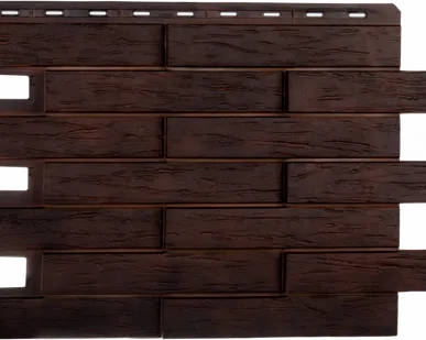 фото Фасадная Панель Ригель Немецкий (04)