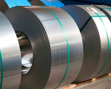 фото ст 65Г лента 1,6х17 мм