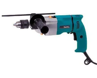 фото Дрель ударная Makita НР2032