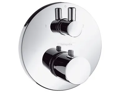 фото Hansgrohe Ecostat S 15721000 Термостат Hansgrohe