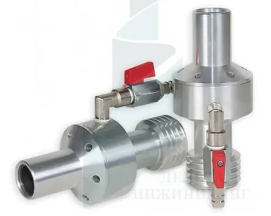 фото Пескоструйное сопло Contracor WBN-6,5