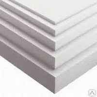 фото Пенопласт ПСБ-С 25Ф 15-25 кг/см3 1000х1000х50