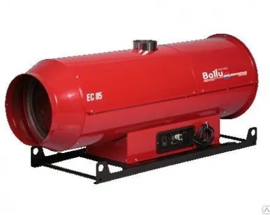 фото Теплогенератор непрямого нагрева Arcotherm EC/S 85