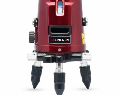 фото Уровень (нивелир) лазерный ADA 3D Liner 4V
