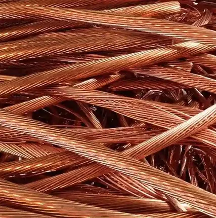 Фото №0 Медь блеск