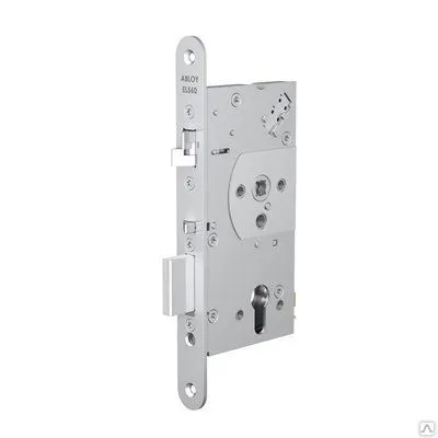 Фото №0 ABLOY Замок врезной электромеханический ABLOY EL560(100/20 mm)
