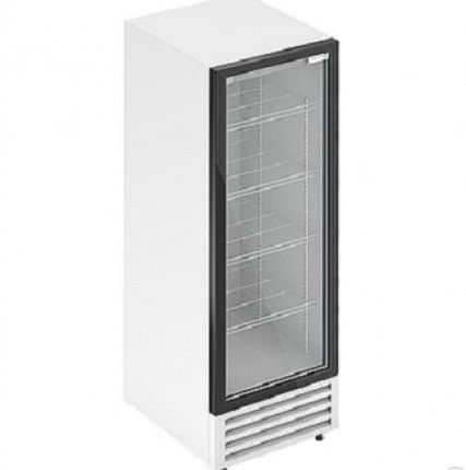 Фото №0 Шкаф холодильный Frostor RV 400 G PRO