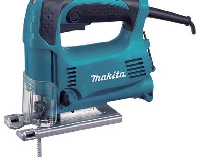 фото Лобзик Makita 4327