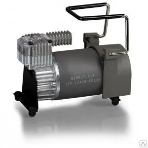 Фото №0 Компрессор berkut r17