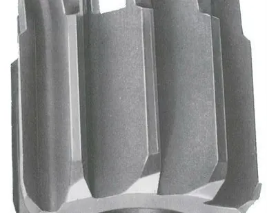 фото Развертка насадная 37 мм