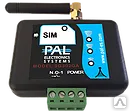 фото GSM модуль SG302GA Ключ Smart Gate(Израиль)