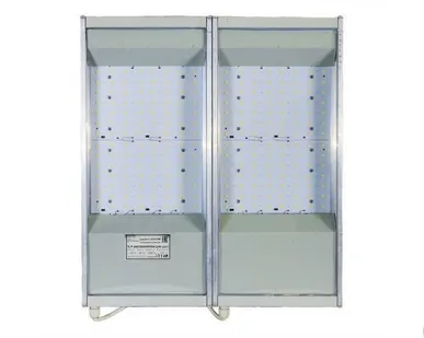 фото Промышленный светодиодный светильник Tetralux TLP 280/28000/N/561
