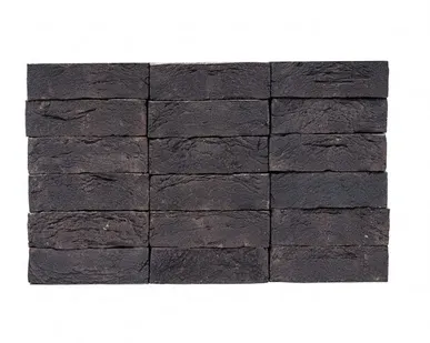 фото Engels Кирпич ручной формовки Engels Obsidiaan 16250901 Цвет № 090