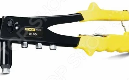 Фото №0 Молоток клепальный STANLEY MR55 Stanley