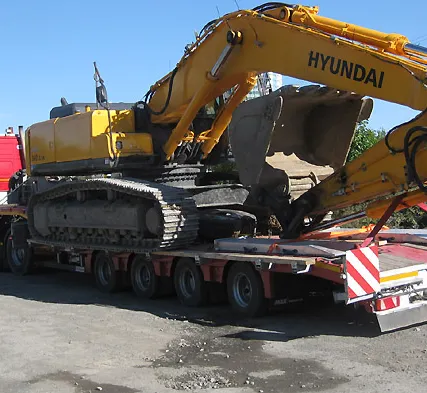 Фото №3 Экспедирование грузов в Крыму.