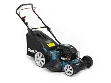 фото Бензиновая газонокосилка Makita PLM4618