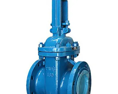 фото 30ЛС41НЖ задвижка из легированной стали от производителя