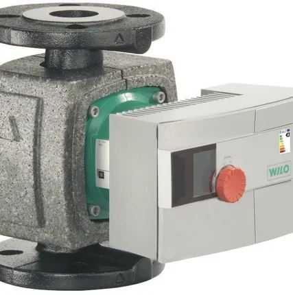 Фото №0 Насос Wilo Stratos /-D 50/1-8 RMOT
