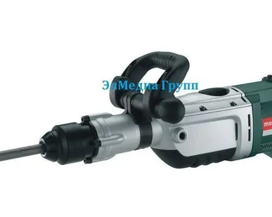 фото Молоток отбойный Metabo все модели