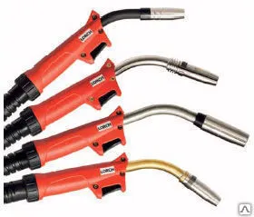 фото Горелка MIG/MAG Lorch MW 5800 Powermaster 3м с водным охлаждением