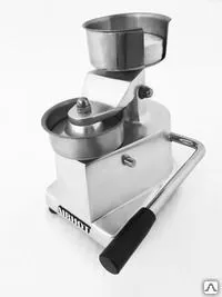 Фото №0 Пресс для гамбургеров AIRHOT HPP-130