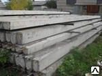 фото Стойки электрических опор СВ95-5а серии 3.407.1-143 вып.7